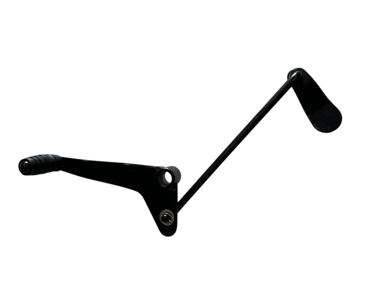 TVS RAİDER 125 VİTES PEDALI ORJİNAL