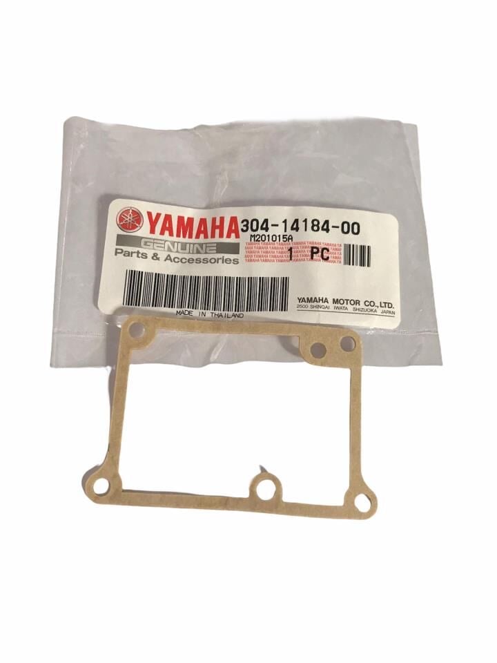 YAMAHA RX 135 KİNG KARBÜRATÖR BENZİN HAZNE CONTASI ORJİNAL ADET