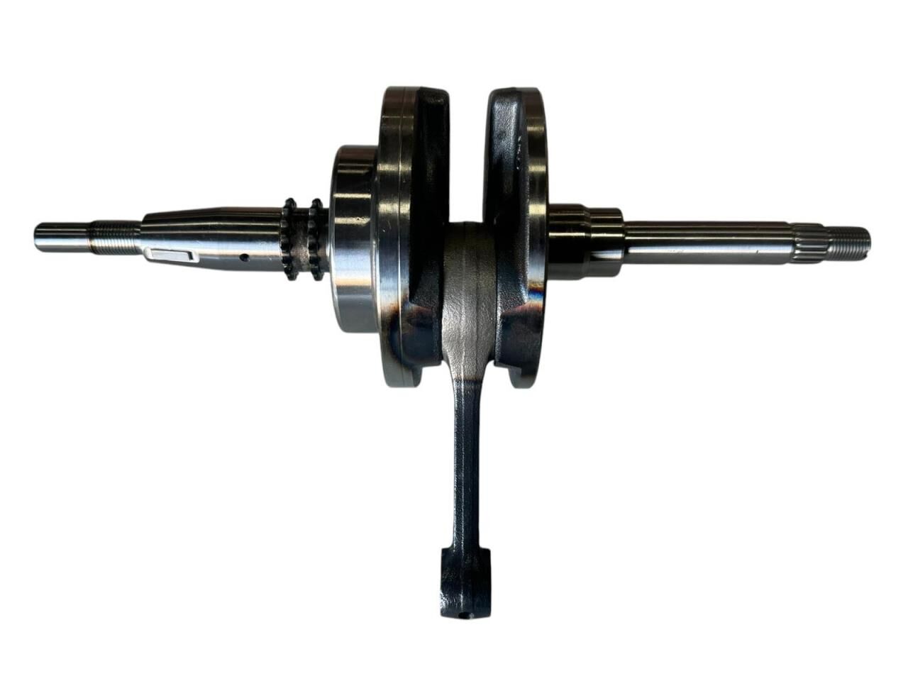 SYM GTS 250 KRANK KOMPLE ORJİNAL