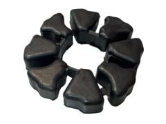 BAJAJ DİSCOVER KAPLİN LASTİĞİ TAKIM