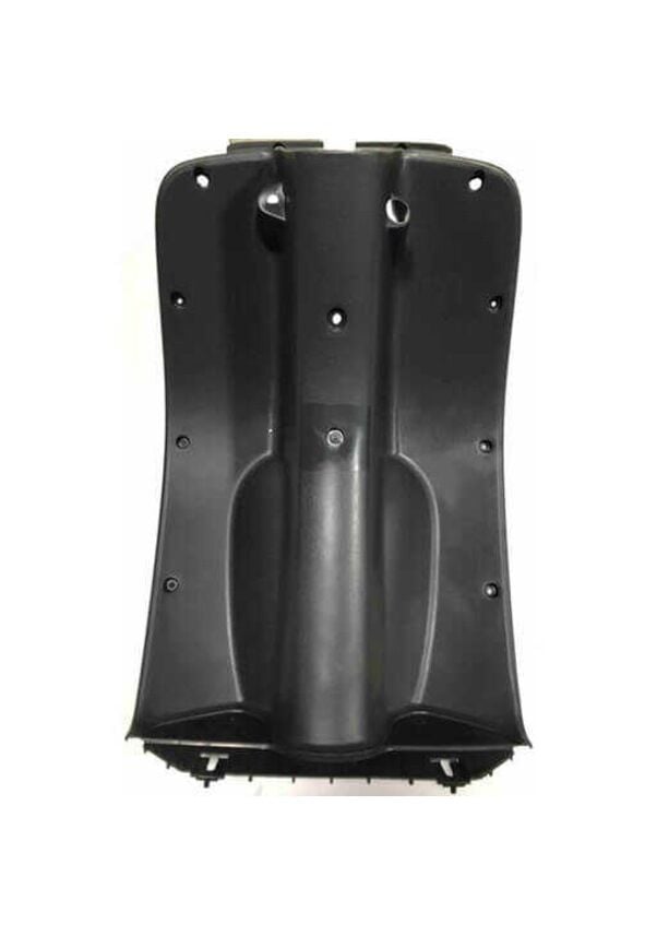 HONDA ACTİVA TORPİDO SİYAH İTHAL