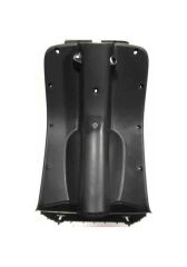 HONDA ACTİVA TORPİDO SİYAH İTHAL