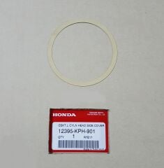 HONDA İNNOVA EGSANTRİK ÜST KAPAK CONTASI ORJİNAL 2005-2012