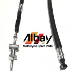 HONDA KİNETİC ÖN FREN TELİ