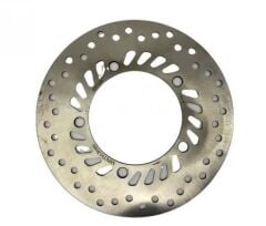 HONDA PCX 125 ÖN DİSK AYNASI OEM 2021-2022