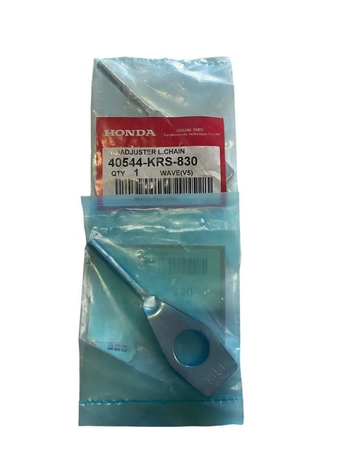 HONDA WAVE 100 ZİNCİR GERGİSİ SOL 2004