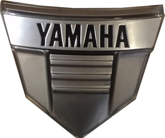 YAMAHA CRYPTON ÖN AMBLEM ORJİNAL 1998-2004