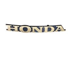 HONDA SPACY 110 SİNYAL ÇERÇEVE ÖN AMBLEM