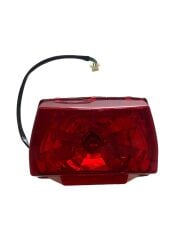 KUBA KH 150-12D STOP KOMPLE