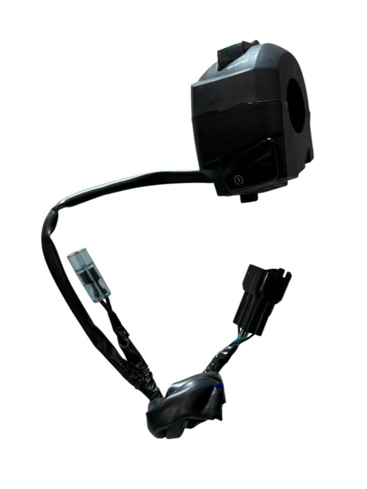 TVS RAİDER 125 SAĞ BUTON ORJİNAL