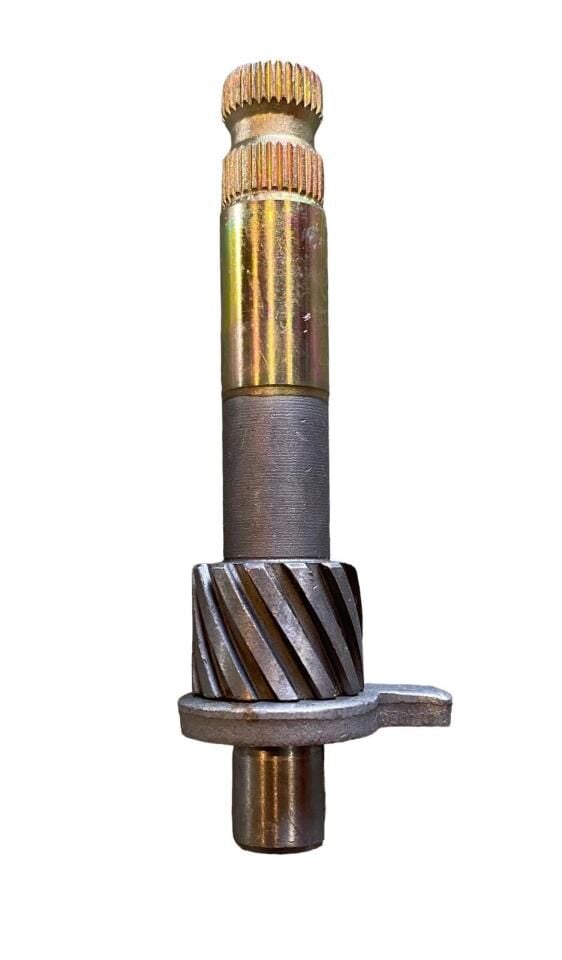 YAMAHA RX 115 MARŞ MİLİ BOŞ TAİWAN