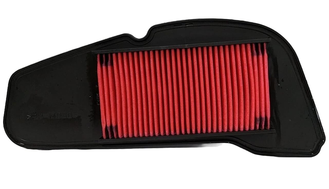 YAMAHA RAYZR 125 HAVA FİLTRESİ ORJİNAL