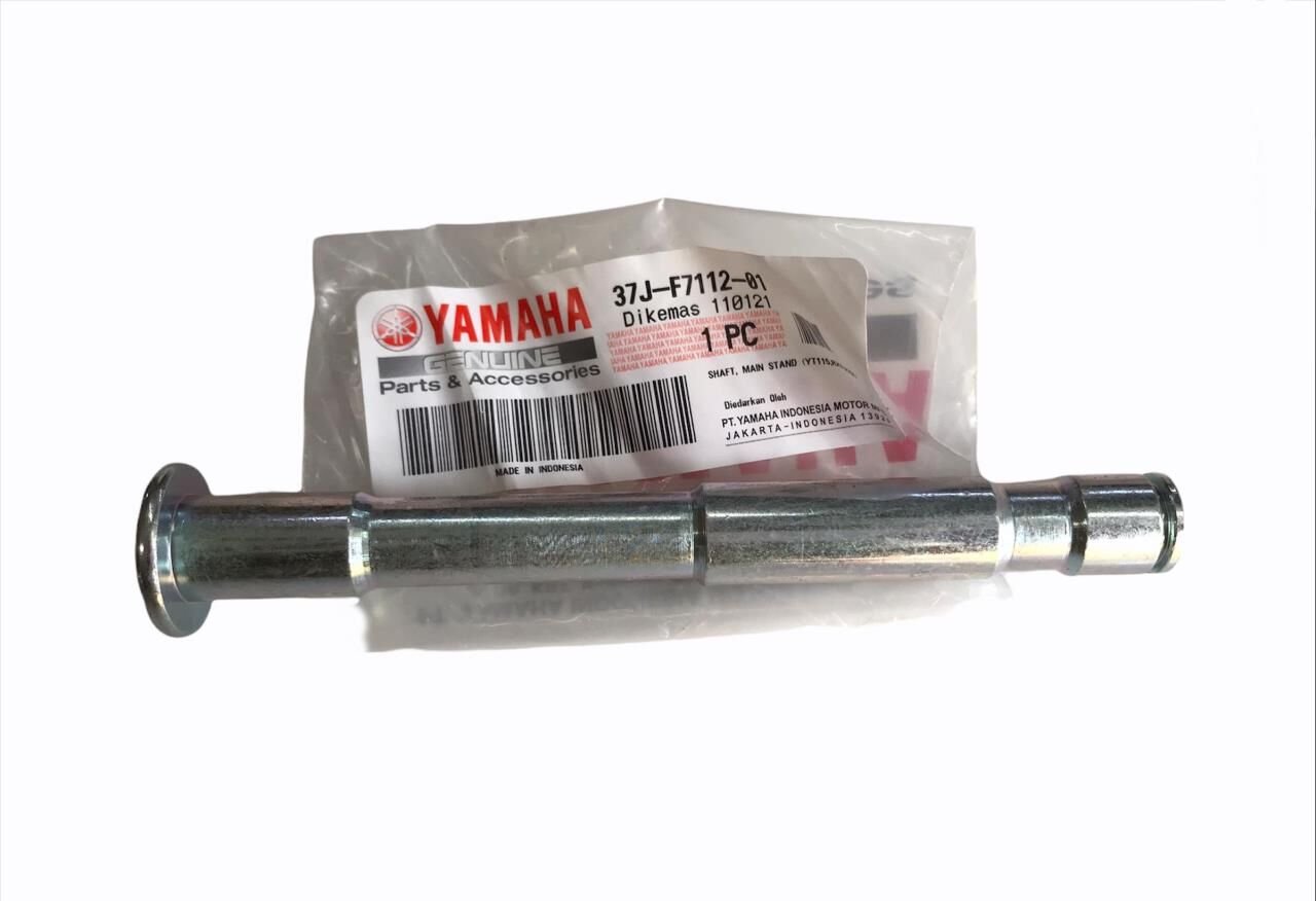 YAMAHA RX 135 KİNG ALT SEHPA MİLİ ORJİNAL