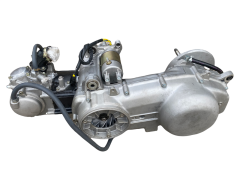 YAMAHA XMAX 250 KOMPLE ALT SANDIK MOTOR 2008-2017