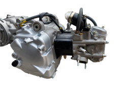 YAMAHA XMAX 250 KOMPLE ALT SANDIK MOTOR 2008-2017