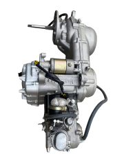 YAMAHA XMAX 250 KOMPLE ALT SANDIK MOTOR 2008-2017