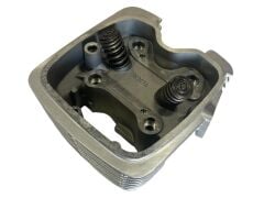 HONDA CB 125 E SİLİNDİR KAPAK KOMPLE ORJİNAL