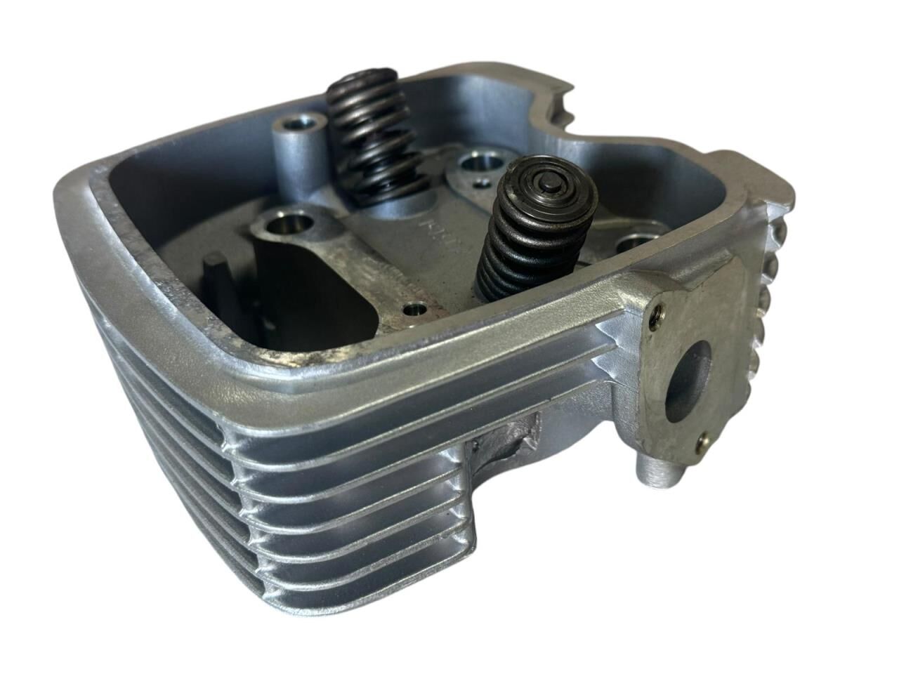 HONDA CB 125 E SİLİNDİR KAPAK KOMPLE ORJİNAL