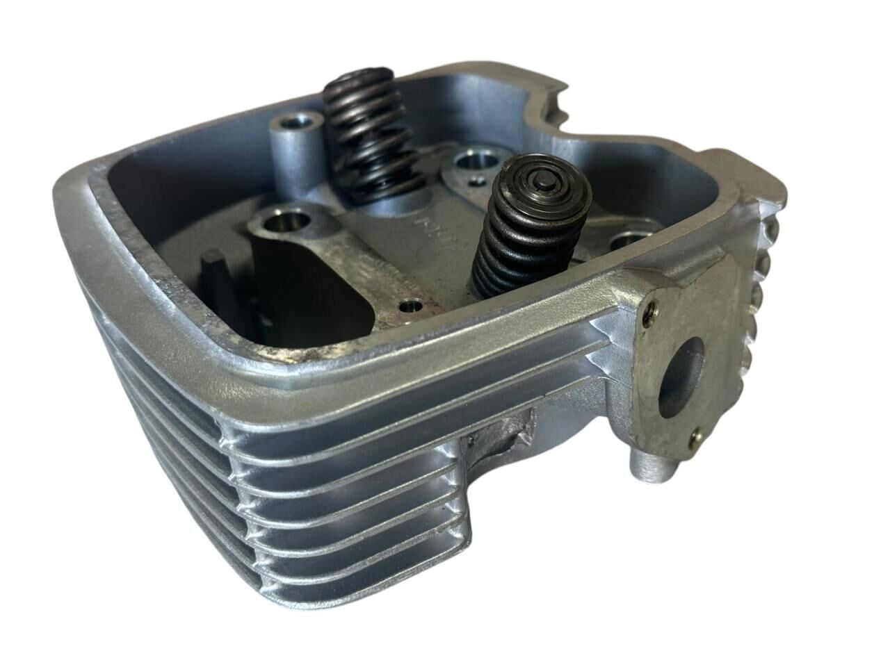 HONDA CB 125 E SİLİNDİR KAPAK KOMPLE ORJİNAL