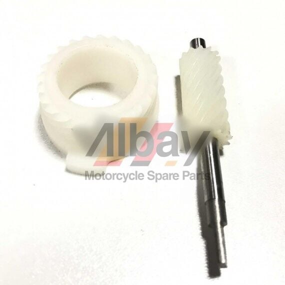 HONDA KİNETİC KİLOMETRE DİŞLİ  TAKIM