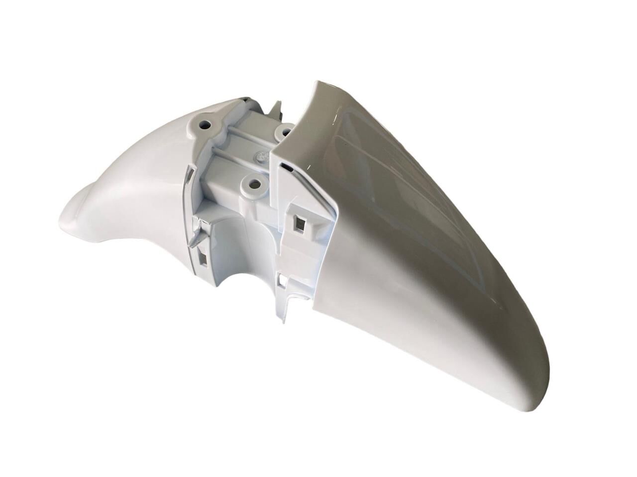 KUBA XYE BEYAZ ÖN ÇAMURLUK VE KAPAKLARI TAKIM ORJİNAL