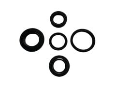 HONDA KİNETİC KEÇE SETİ