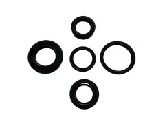 HONDA KİNETİC KEÇE SETİ