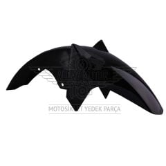 YAMAHA YBR K ÖN ÇAMURLUK SİYAH 2010-2016