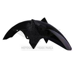 YAMAHA YBR K ÖN ÇAMURLUK SİYAH 2010-2016