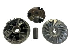 HONDA PCX 125 ÖN VARYATÖR KOMPLE ORJİNAL 2021-2024