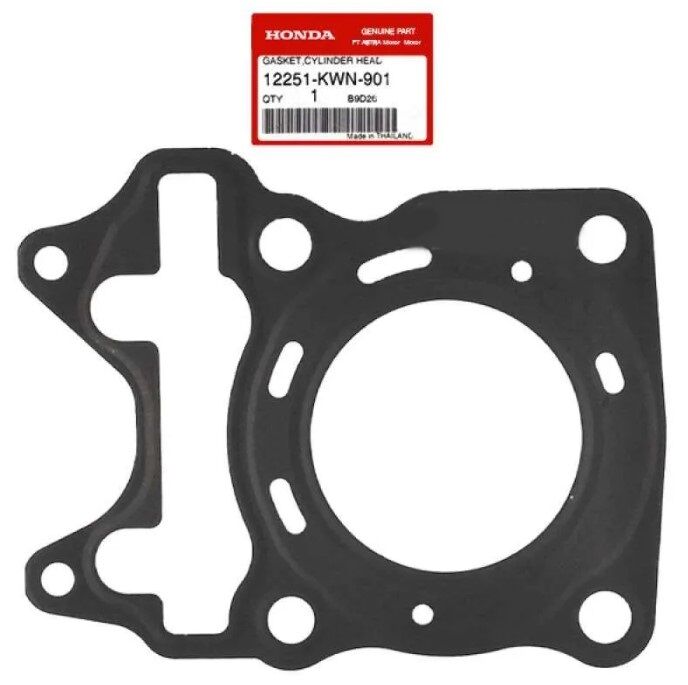 HONDA PCX 125 ÜST CONTA ORJİNAL 2012-2019