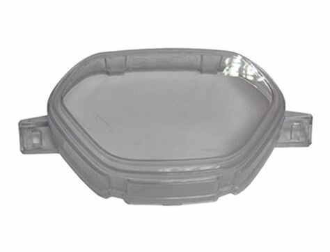 CUP LİFAN 100-RAMZEY C100 KİLOMETRE CAMI