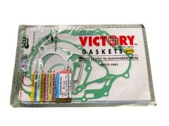 HONDA CBF 150 CONTA SETİ OEM YEŞİL