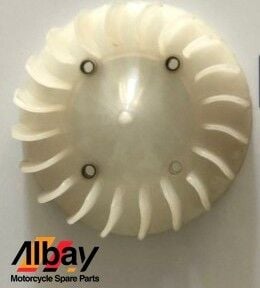 HONDA KİNETİC FAN PERVANESİ