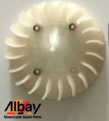 HONDA KİNETİC FAN PERVANESİ