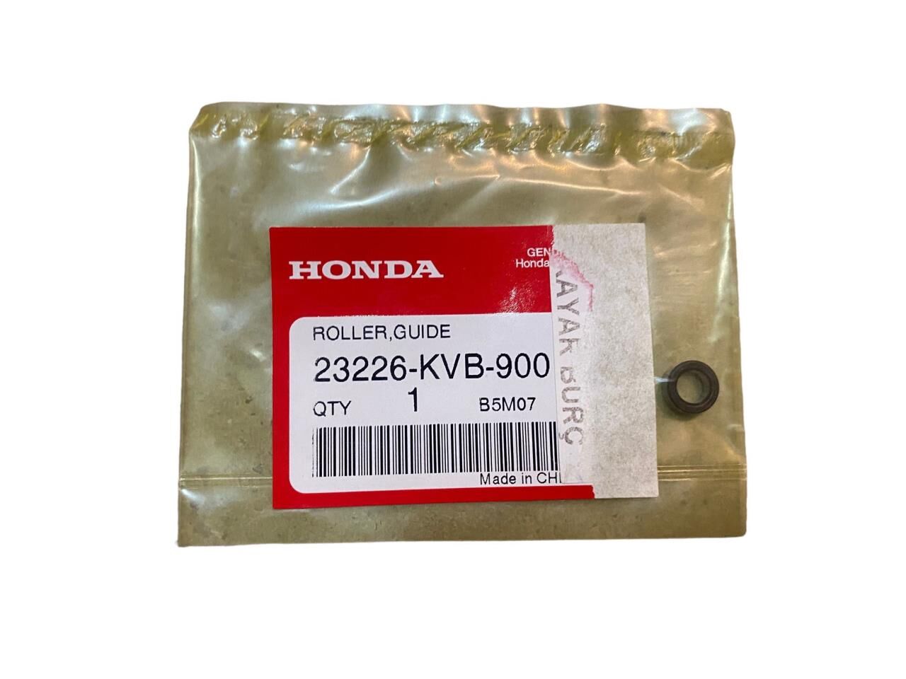 HONDA PCX 125-150 ARKA VARYATÖR KAYAR BURC ORJİNAL 2014-2017