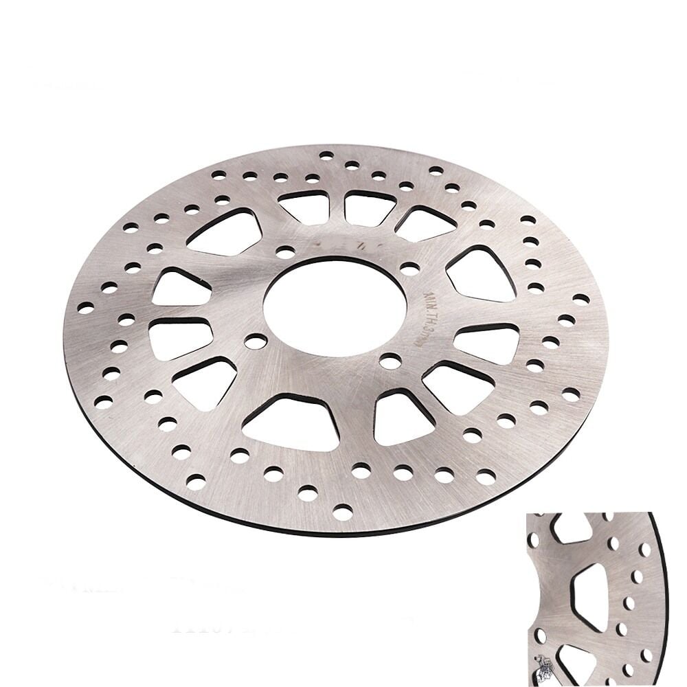 YAMAHA CRYPTON(1998-2015) - NOUVO ÖN DİSK AYNASI