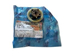 YAMAHA RAYZR 125 YAĞ POMPASI ORJİNAL