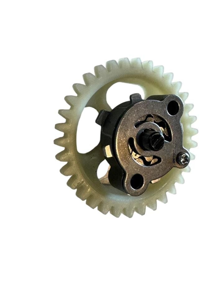 YAMAHA RAYZR 125 YAĞ POMPASI ORJİNAL