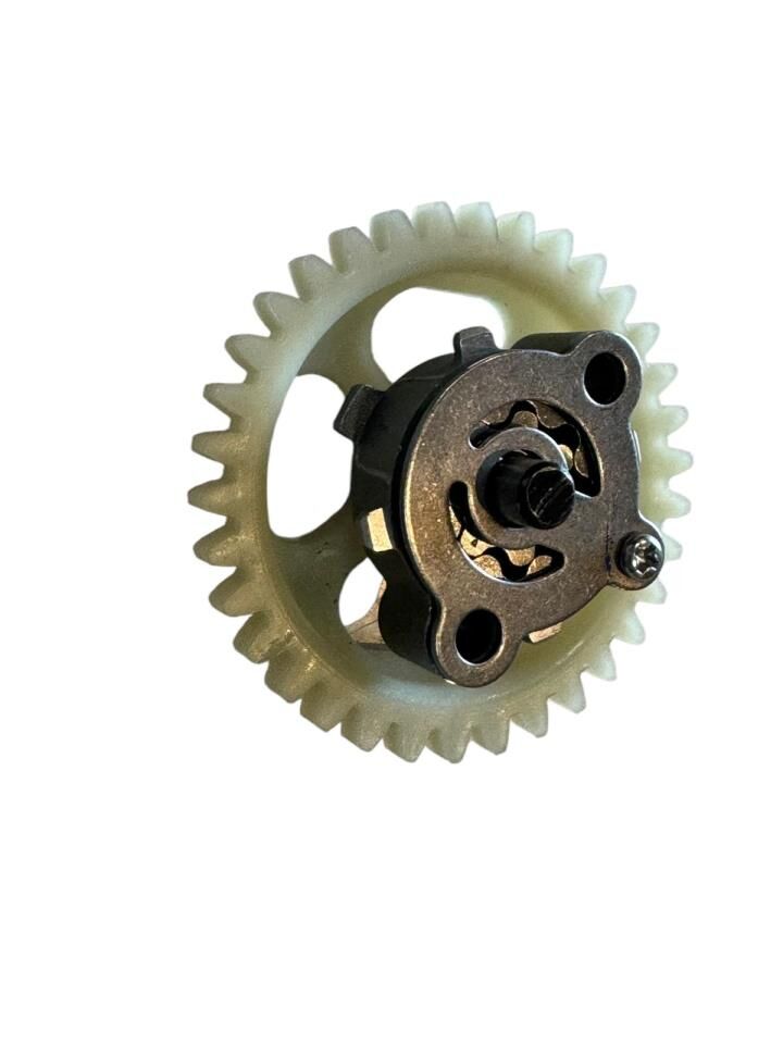 YAMAHA RAYZR 125 YAĞ POMPASI ORJİNAL