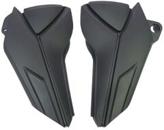 YAMAHA YS 125 YAN KAPAK TAKIM