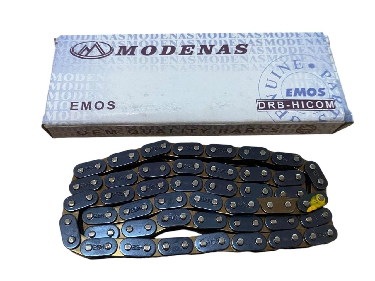 MODENAS KRİSS 1-2 EGSANTRİK ZİNCİRİ ORJİNAL 1999-2006