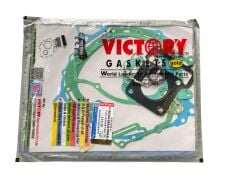 YAMAHA YBR 125 CONTA SETİ OEM YEŞİL 2004-2014