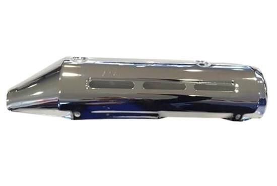 YAMAHA YBR EGSOZ MUHAFAZA NİKEL 2004-2008