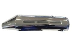 YAMAHA YBR EGSOZ MUHAFAZA NİKEL 2004-2008