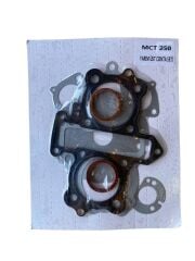 MONDİAL MCT 250 CONTA ALT-ÜST VE EGSOZ CONTA DAHİL