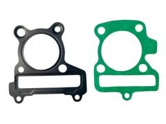 TVS PEP 90 ALT-ÜST CONTA TAKIM