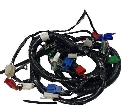 TVS JUPİTER TESİSAT ORJİNAL