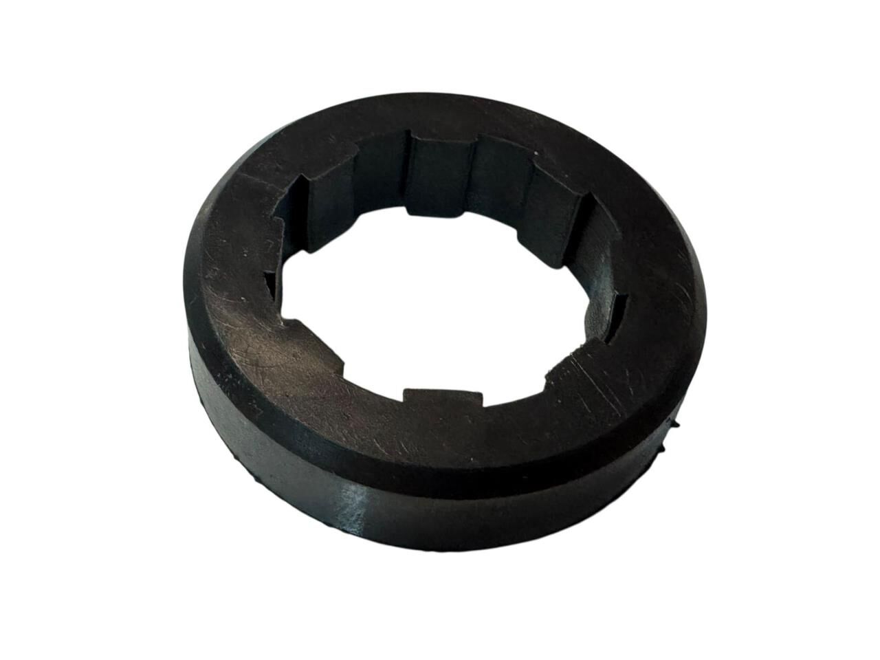 CG 125 FAR BRAKETİ ALT LASTİK ADET