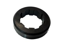 CG 125 FAR BRAKETİ ALT LASTİK ADET